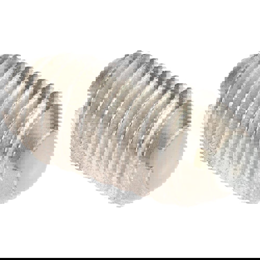 Threaded Ball Plunger: 1/4-20, 0.125